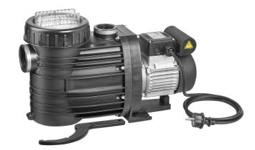 Speck Filterpumpe Badu Bettar Top II