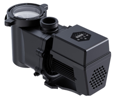 AquaSphere Invergreen Eco IVS Poolpumpe Regelbar & Energiesparend