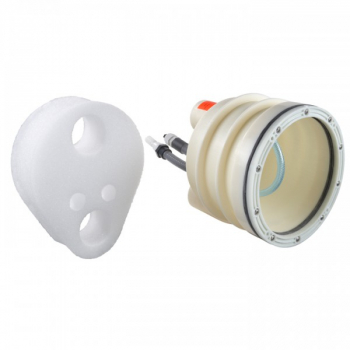 Speck Vormontagesatz Gegenstromanlage Badu Jet Smart