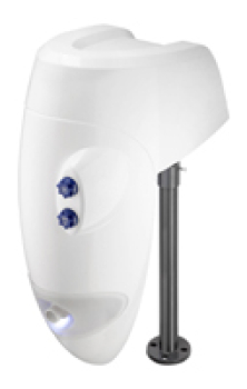 Gegenstromanlage Badu Jet Perla LED multicolor