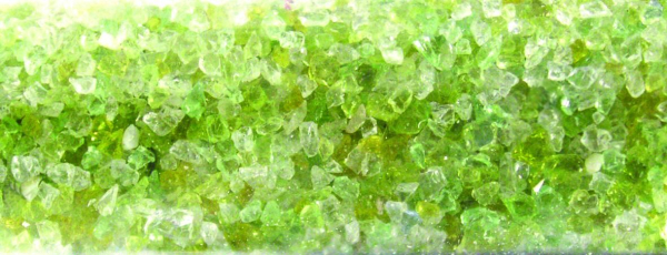 25Kg EGFM Filtermaterial Filterglas Grün 0,5-1,0mm  1,16/Kg