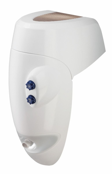 Gegenstromanlage Badu Jet Riva LED weiss